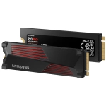 Dysk wewnętrzny Samsung SSD 990 PRO 4 TB