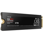 Dysk wewnętrzny Samsung SSD 990 PRO 4 TB
