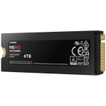 Dysk wewnętrzny Samsung SSD 990 PRO 4 TB