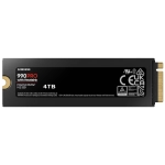 Dysk wewnętrzny Samsung SSD 990 PRO 4 TB