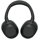 Słuchawki Sony ULT Power Sound Czarne - Black
