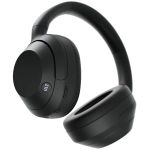 Słuchawki Sony ULT Power Sound Czarne - Black