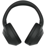 Słuchawki Sony ULT Power Sound Czarne - Black