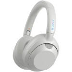 Słuchawki Sony ULT Power Sound Białe - White