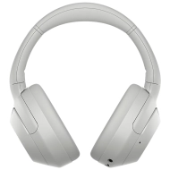 Słuchawki Sony ULT Power Sound Białe - White