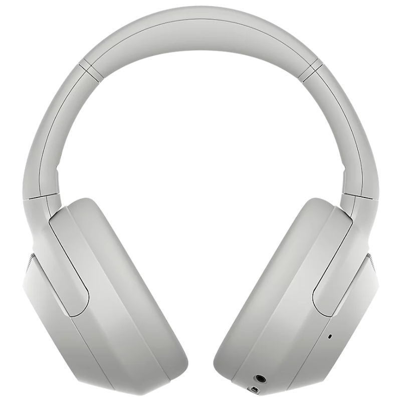 Słuchawki Sony ULT Power Sound Białe - White