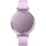Smartwatch Garmin Lily 2 35mm Fioletowy - Lilac
