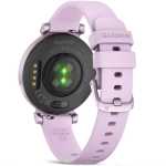 Smartwatch Garmin Lily 2 35mm Fioletowy - Lilac
