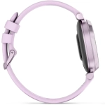 Smartwatch Garmin Lily 2 35mm Fioletowy - Lilac