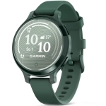 Smartwatch Garmin Lily 2 Active 38mm Zielony - Jasper Green