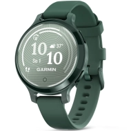 Smartwatch Garmin Lily 2 Active 38mm Zielony - Jasper Green