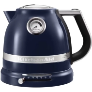 Czajnik elektryczny KitchenAid Artisan 5KEK1522 1.5L Granatowy - Ink Blue