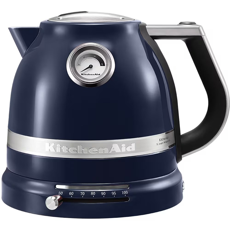 Czajnik elektryczny KitchenAid Artisan 5KEK1522 1.5L Granatowy - Ink Blue