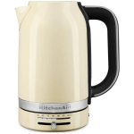 Czajnik elektryczny KitchenAid Artisan 5KEK1701 1.7L Kremowy - Almond Cream