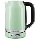Czajnik elektryczny KitchenAid Artisan 5KEK1701 1.7L Pistacjowy - Pistachio