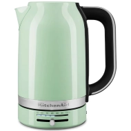 Czajnik elektryczny KitchenAid Artisan 5KEK1701 1.7L Pistacjowy - Pistachio