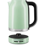 Czajnik elektryczny KitchenAid Artisan 5KEK1701 1.7L Pistacjowy - Pistachio