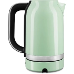 Czajnik elektryczny KitchenAid Artisan 5KEK1701 1.7L Pistacjowy - Pistachio