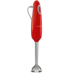 Blender ręczny Smeg HBF11RDEU 700 W Czerwony - Red