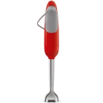 Blender ręczny Smeg HBF11RDEU 700 W Czerwony - Red