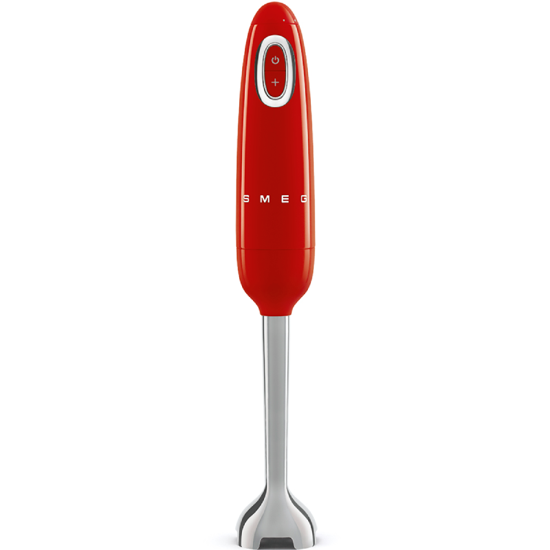 Blender ręczny Smeg HBF11RDEU 700 W Czerwony - Red