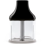 Blender ręczny Smeg HBF03BLEU 700 W Czarny - Black