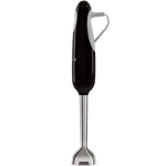 Blender ręczny Smeg HBF03BLEU 700 W Czarny - Black