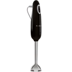 Blender ręczny Smeg HBF03BLEU 700 W Czarny - Black