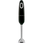 Blender ręczny Smeg HBF03BLEU 700 W Czarny - Black