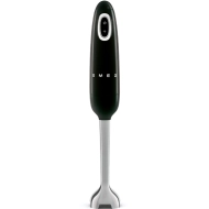 Blender ręczny Smeg HBF03BLEU 700 W Czarny - Black