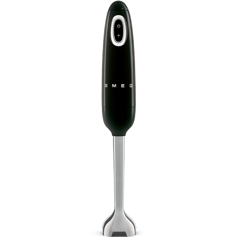 Blender ręczny Smeg HBF03BLEU 700 W Czarny - Black