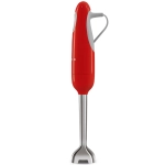 Blender ręczny Smeg HBF03RDEU 700 W Czerwony - Red