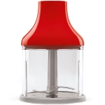 Blender ręczny Smeg HBF03RDEU 700 W Czerwony - Red