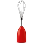 Blender ręczny Smeg HBF03RDEU 700 W Czerwony - Red