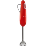 Blender ręczny Smeg HBF03RDEU 700 W Czerwony - Red
