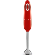 Blender ręczny Smeg HBF03RDEU 700 W Czerwony - Red