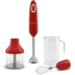 Blender ręczny Smeg HBF03RDEU 700 W Czerwony - Red