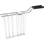 Toster na 2 kromki KitchenAid 5KMT2204EMS Srebrny - Silver