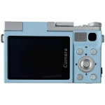 Aparat cyfrowy XREC C77 Niebieski - Blue