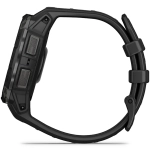 Smartwatch Garmin Instinct 3 45mm Czarny - Black