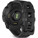 Smartwatch Garmin Instinct 3 45mm Czarny - Black