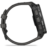 Smartwatch Garmin Instinct 3 50mm Czarny - Black Charcoal