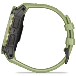 Smartwatch Garmin Instinct 3 50mm Edycja Limitowana Zielony - Fern Green