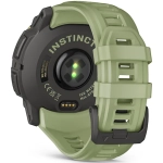 Smartwatch Garmin Instinct 3 50mm Edycja Limitowana Zielony - Fern Green