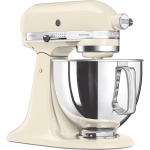 Robot kuchenny KitchenAid Artisan 5KSM125 4.8 L Kremowy - Almond Cream