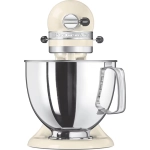 Robot kuchenny KitchenAid Artisan 5KSM125 4.8 L Kremowy - Almond Cream