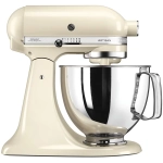 Robot kuchenny KitchenAid Artisan 5KSM125 4.8 L Kremowy - Almond Cream