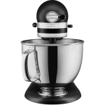 Robot kuchenny KitchenAid Artisan 5KSM125 4.8 L Czarny mat - Matte Black
