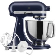 Robot kuchenny KitchenAid Artisan 5KSM125 4.8 L Granatowy - Ink Blue