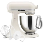 Robot kuchenny KitchenAid Artisan 5KSM125 4.8 L Biały - Porcelain White